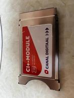 Canal Digitaal CI+ Module M7 CAM-701, Ophalen of Verzenden, Gebruikt, Decoder