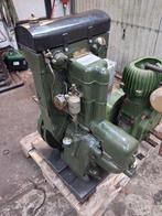 Conord moteur f2, Doe-het-zelf en Verbouw, Motoren, Ophalen, Gebruikt, Benzinemotor, Minder dan 1400 rpm