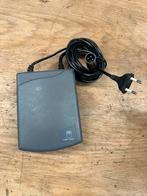 ION lader PMU2 34V 3-pins XLR, Ophalen of Verzenden, Zo goed als nieuw, Algemeen, Overige typen