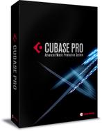 Cubase Pro 15 | Direct geleverd!, Ophalen of Verzenden, Nieuw, MacOS