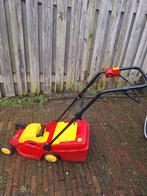 Grasmaaier - Wolf Garden, Ophalen, Cirkelmaaier, Gebruikt, Elektrische grasmaaier