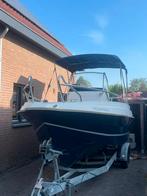 Uttern S64, bouwjaar 2006, 215pk, Watersport en Boten, Speedboten, Ophalen, Gebruikt, Binnenboordmotor, 6 meter of meer
