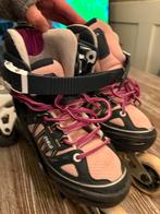 Decathlon, Ophalen of Verzenden, Gebruikt, Inline skates 4 wielen, Overige merken