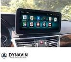Radio navigatie mercedes w212 apple carplay android 14 usb, Ophalen of Verzenden, Dynavin, VERKOOP@INBOUWNAVIGATIE.COM, Oberonweg 262 3208pg
