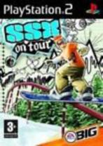 SSX On Tour PS2, Spelcomputers en Games, Games | Sony PlayStation 2, 2 spelers, Ophalen of Verzenden, Zo goed als nieuw, Vanaf 3 jaar