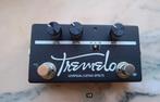 Lovepedal TREMELO - Boutique  tremolo with tap tempo, Muziek en Instrumenten, Effecten, Verzenden, Gebruikt, Volume
