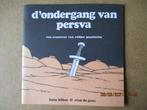 adv0255 ridder punthelm, Boeken, Stripboeken, Ophalen, Gelezen