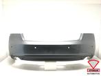 Audi A5 8T Sportback Achterbumper Bumper 4xPDC LZ7S Originee, Ophalen of Verzenden, Gebruikt, Audi, Bumper