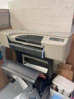 HP designjet 500 - groot formaat printer, Computers en Software, Printers, Ophalen, Gebruikt