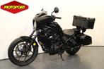 Honda CMX 1100 D2 Rebel T (bj 2023), Chopper, Bedrijf, Meer dan 35 kW