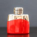 Montblanc - Legend Red sample, Verzenden, Nieuw