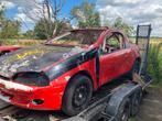 Crossauto junior Opel Tigra 1.4 knaff, Auto diversen, Autosport-onderdelen, Ophalen of Verzenden, Zo goed als nieuw