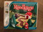 Smart games Roodkapje deluxe, Hobby en Vrije tijd, Gezelschapsspellen | Bordspellen, Ophalen of Verzenden
