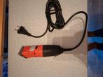 Hondentondeuse, Dog clipper, Tondeuse, Ophalen, Zo goed als nieuw
