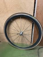 Campagnolo shamal titanium voorwiel vintage racefiets, Ophalen of Verzenden, Gebruikt