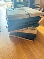 Ikea vlonder RuNNEN GRIJS Nieuw 2 pakken, Tuin en Terras, Terrasdelen en Vlonders, Ophalen of Verzenden, Nieuw, Kunststof
