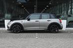 MINI Hatchback Cooper JCW Dalston Edition / JCW Sportstoelen, Auto's, Mini, 1160 kg, Gebruikt, Metallic lak, Met garantie (alle)