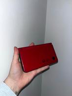 Nintendo DS XL Mario Special Edition + Super Mario Bros, Spelcomputers en Games, Games | Nintendo DS, Gebruikt, 1 speler, Ophalen of Verzenden