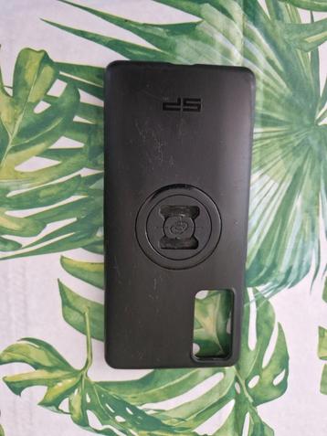 Sp connect hoesje voor Samsung Galaxy S20 FE  beschikbaar voor biedingen