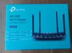 WiFi Router TP-Link Archer C6, Computers en Software, Netwerk switches, Ophalen of Verzenden, Gebruikt