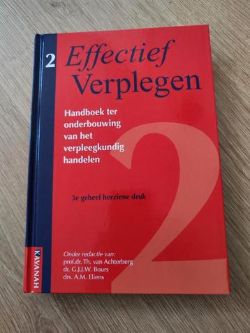 Effectief verplegen 2 beschikbaar voor biedingen