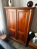 Computerkast met vak voor kabels, Huis en Inrichting, Kasten | Kledingkasten, Ophalen, Gebruikt, 100 tot 150 cm, 150 tot 200 cm