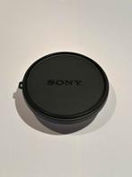 SONY WIDE END CONVERSION LENS (0.7x), Ophalen, Zo goed als nieuw, Sony