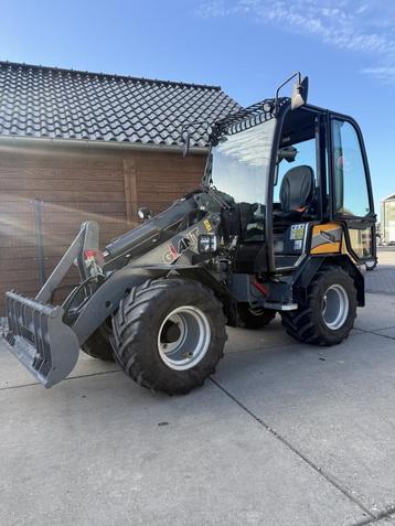 Giant g2500 extra HD ( 700 uur ) beschikbaar voor biedingen