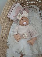 Olivia Stone reborn 2004, Verzamelen, Poppen, Ophalen of Verzenden, Pop