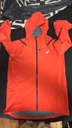 Asics vest maat m, Kleding | Heren, Wintersportkleding, Ophalen of Verzenden, Zo goed als nieuw, Jack