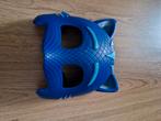 Masker PJ Masks pyama helden, Ophalen of Verzenden, Zo goed als nieuw, Jongen of Meisje