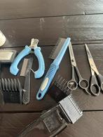 Verzorgings set hond, Dieren en Toebehoren, Ophalen of Verzenden, Gebruikt