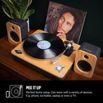 AANBIEDING! House of Marley Get Together Duo Bluetooth Speak, House of Marley, Nieuw, Customersupport@thehouseofmarley.com, 3000 Pontiac Trail
Commerce Charter Township, MI 48390
USA