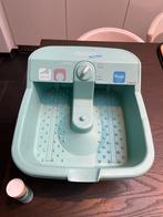 Happy Feet Plus Whirl Voetmassage - Ontspanning!, Ophalen of Verzenden, Gebruikt, Hand- en Voetverzorging