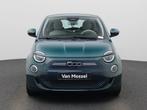Fiat 500e La Prima 42 kWh | Stoelverwarming | Camera | Leder, 12 maanden, Gebruikt, 118 pk, 4 stoelen