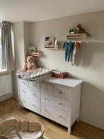 Kinderkamer te koop, Kinderen en Baby's, Kinderkamer | Complete kinderkamers, Jongetje of Meisje, Zo goed als nieuw, Ophalen