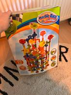 Marble Race Knikkerbaan XXL - 228 Stuks, Kinderen en Baby's, Speelgoed | Bouwstenen, Ophalen, Nieuw, Overige merken