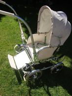 mooie ouderwetse vintage kinderwagen wandelwagen jaren 60, Ophalen, Gebruikt, Overige merken