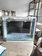 Mooi aquarium te koop, Ophalen, Gebruikt, Leeg aquarium