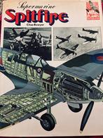 Spitfire, Ophalen of Verzenden, Tweede Wereldoorlog