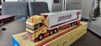 Tekno Zurkirchen Volvo, Ophalen of Verzenden, Zo goed als nieuw, Bus of Vrachtwagen, Tekno