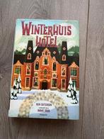 Winterhuis Hotel, Boeken, Ophalen of Verzenden, Ben Guterson