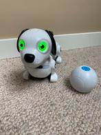 Silverlit Robot Hond - Interactief Speelgoed, Ophalen of Verzenden, Zo goed als nieuw