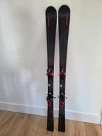 ski 160 Elan Wingman 76C PS (2024) gewaxt / geslepen, Sport en Fitness, Skiën en Langlaufen, 160 tot 180 cm, Gebruikt, Carve, Skiën