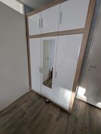 Grote Kledingkast - Geldermalsen, Huis en Inrichting, Kasten | Kledingkasten, Ophalen