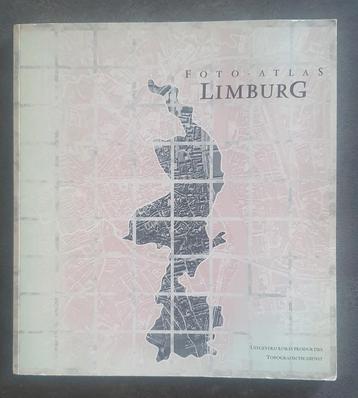 Foto Atlas Limburg beschikbaar voor biedingen