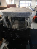 Salontafels 90 x 120 cm  x 42 hoog, 100 tot 150 cm, Nieuw, Minder dan 50 cm, 50 tot 100 cm