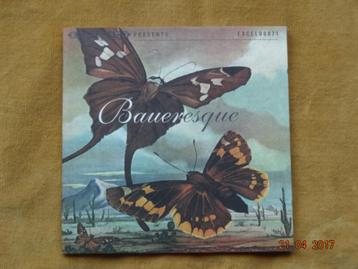 Baur - Baueresque  (CD) beschikbaar voor biedingen