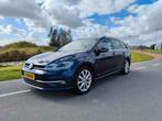 Volkswagen Golf Variant 1.5 TSI DSG Full LED Trekhaak Camera, 1498 cc, 4 cilinders, 150 pk, Blauw