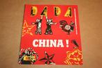 Dada China! - Kunsttijdschrift voor kinderen van 6 tot 106, Ophalen of Verzenden, Zo goed als nieuw